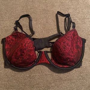 Victoria’s Secret Lined Demi Bra